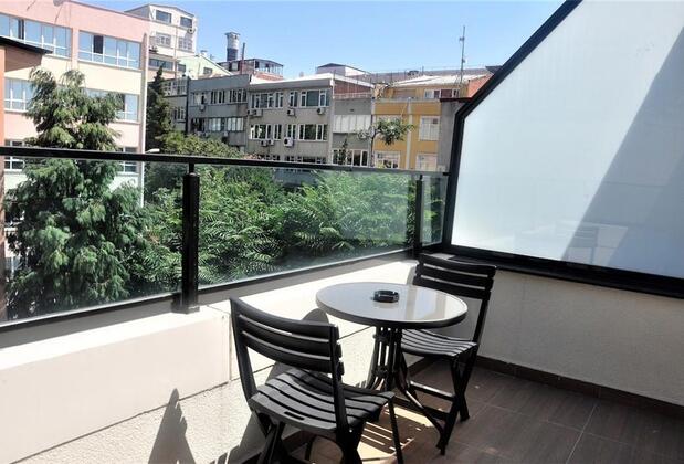 Pell Palace Hotel - Spa - Görsel 5