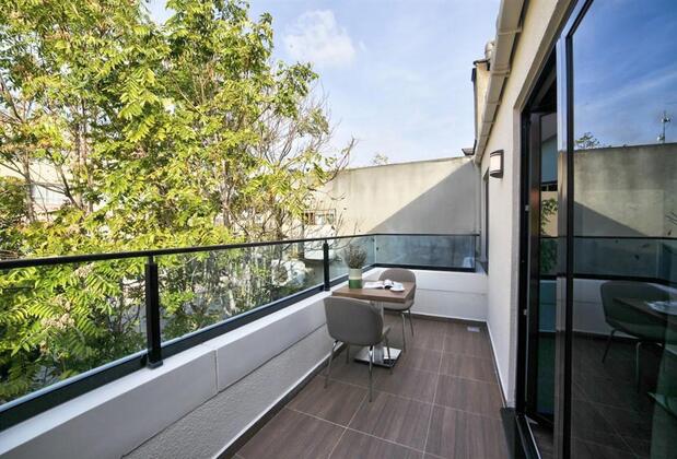 Pell Palace Hotel - Spa - Görsel 3