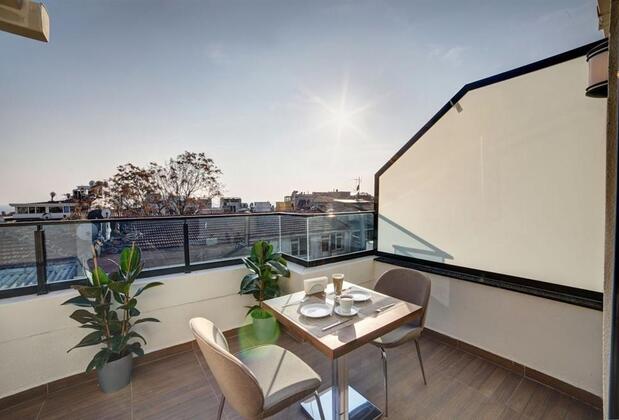 Pell Palace Hotel - Spa - Görsel 4