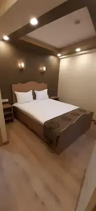 Golden Sail Hotel Old City - Görsel 2