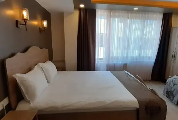 Golden Sail Hotel Old City - Görsel 3