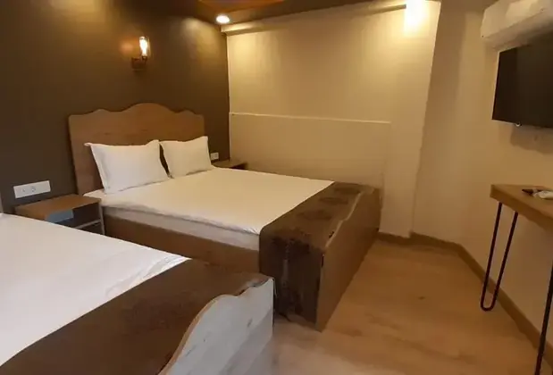 Golden Sail Hotel Old City - Görsel 4