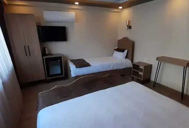 Golden Sail Hotel Old City - Görsel 8