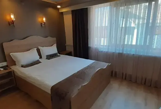 Golden Sail Hotel Old City - Görsel 5