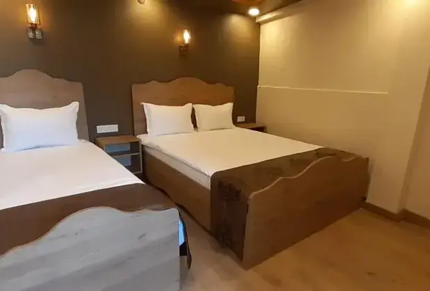 Golden Sail Hotel Old City - Görsel 6