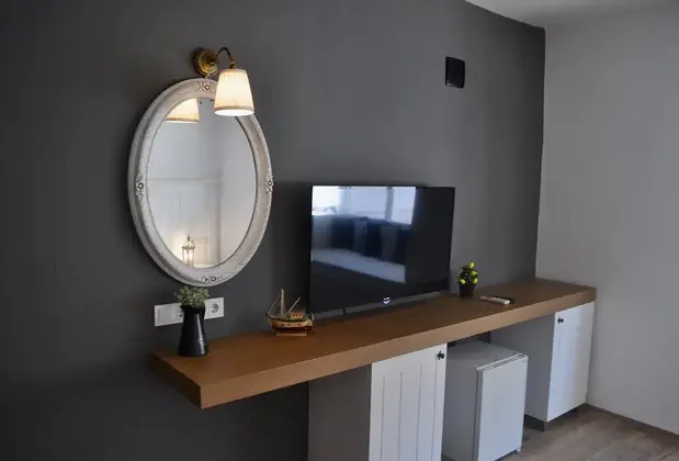 Teos Hotel Alaçatı - Görsel 8