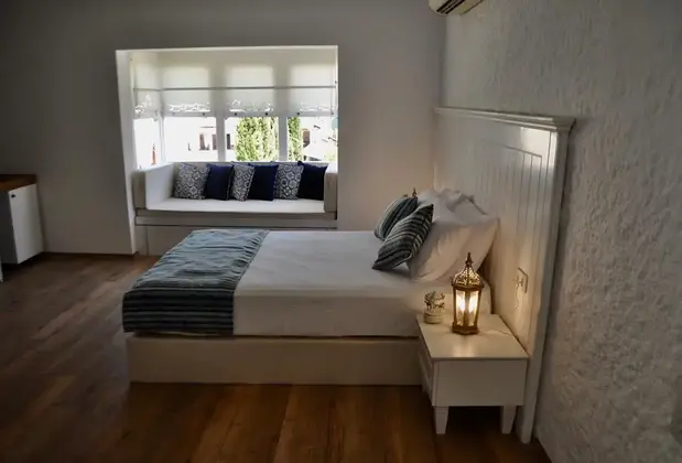 Teos Hotel Alaçatı - Görsel 3