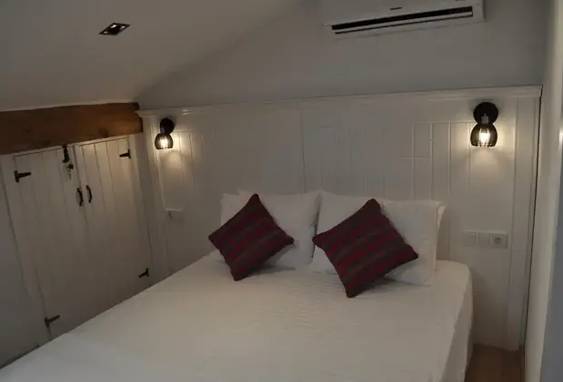 Teos Hotel Alaçatı - Görsel 6