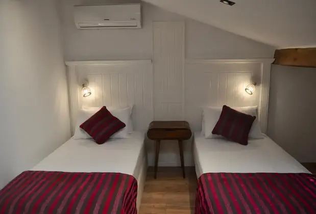 Teos Hotel Alaçatı - Görsel 5