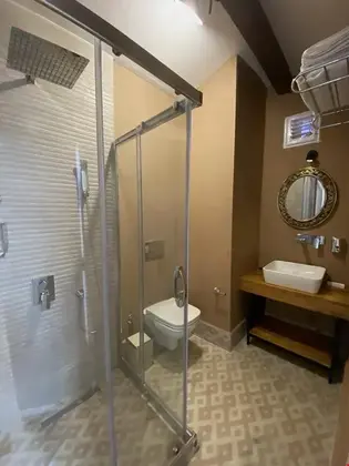 Teos Hotel Alaçatı - Görsel 9