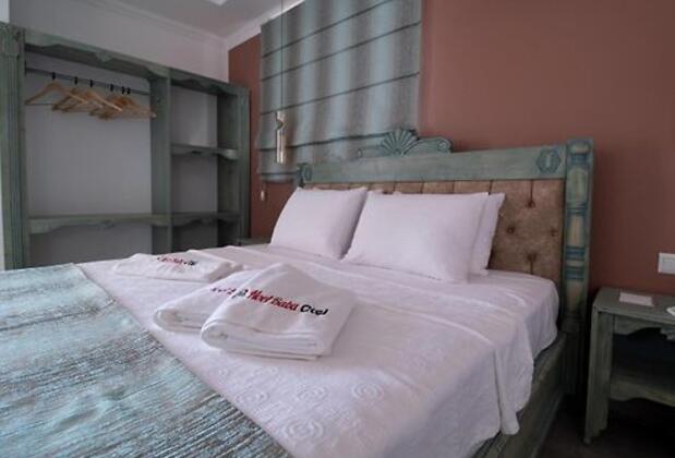 Noel Baba Hotel - Görsel 10