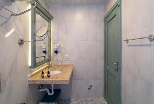 Noel Baba Hotel - Görsel 15