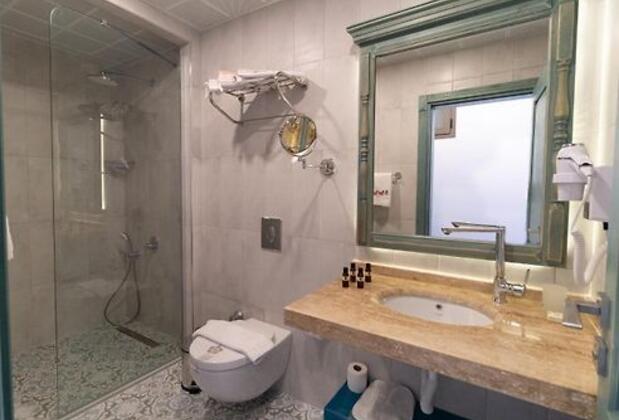 Noel Baba Hotel - Görsel 12