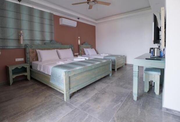 Noel Baba Hotel - Görsel 7