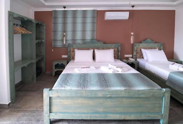 Noel Baba Hotel - Görsel 8