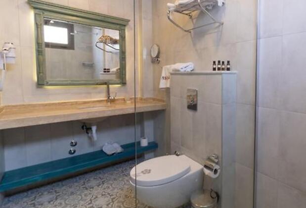 Noel Baba Hotel - Görsel 13