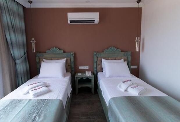 Noel Baba Hotel - Görsel 9