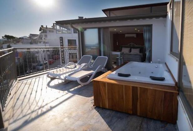 Noel Baba Hotel - Görsel 16