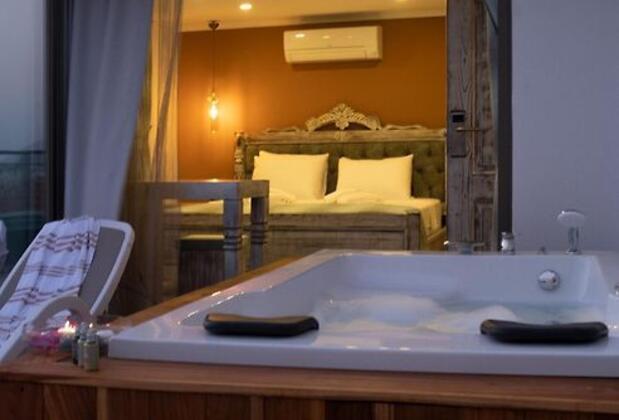 Noel Baba Hotel - Görsel 6