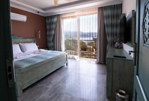 Noel Baba Hotel - Görsel 11