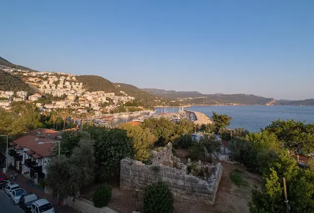 Noel Baba Hotel - Görsel 4