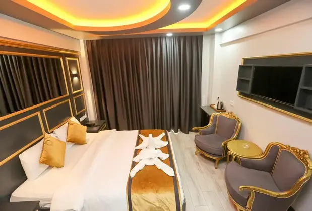 Dnz Thetaximx Hotel - Görsel 3