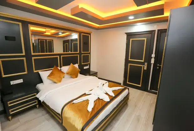 Dnz Thetaximx Hotel - Görsel 4