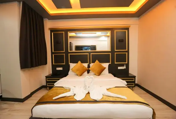 Dnz Thetaximx Hotel - Görsel 6