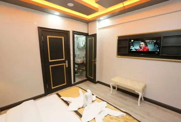 Dnz Thetaximx Hotel - Görsel 7