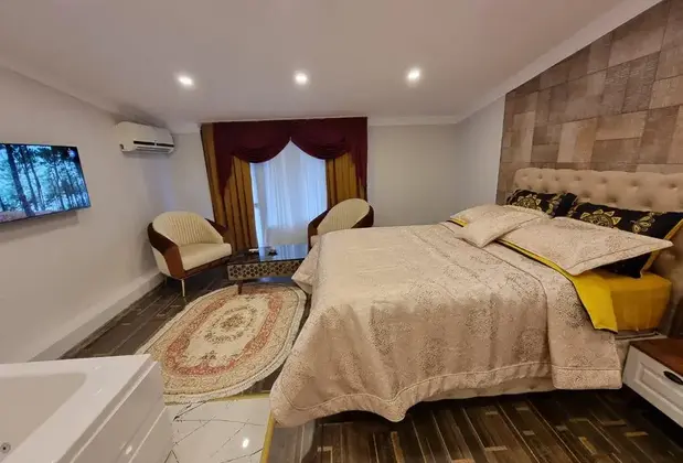 Ata Suit Hotel - Görsel 5