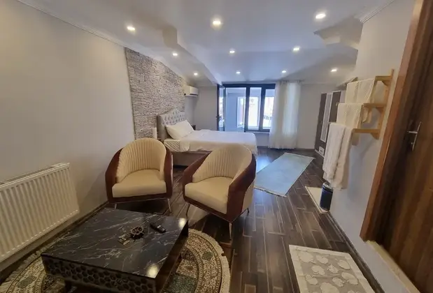 Ata Suit Hotel - Görsel 11