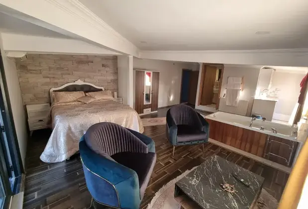 Ata Suit Hotel - Görsel 7