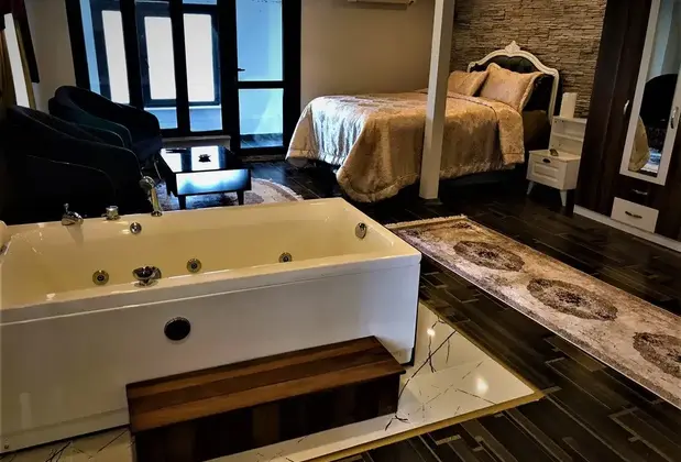 Ata Suit Hotel - Görsel 12