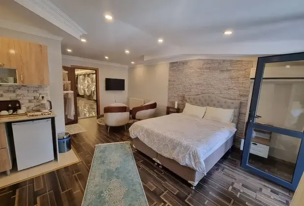 Ata Suit Hotel - Görsel 6