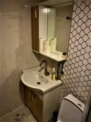 Ata Suit Hotel - Görsel 18