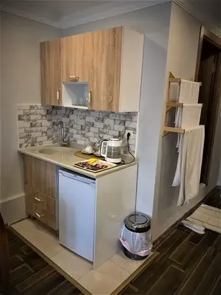 Ata Suit Hotel - Görsel 15