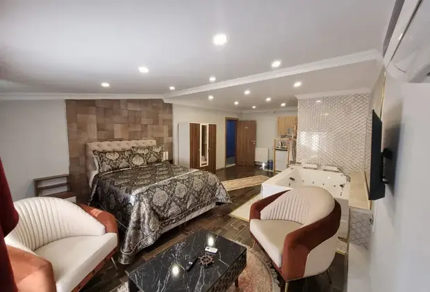 Ata Suit Hotel - Görsel 8