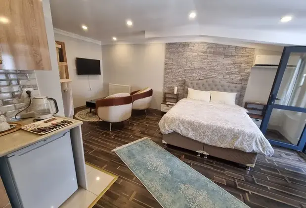 Ata Suit Hotel - Görsel 9