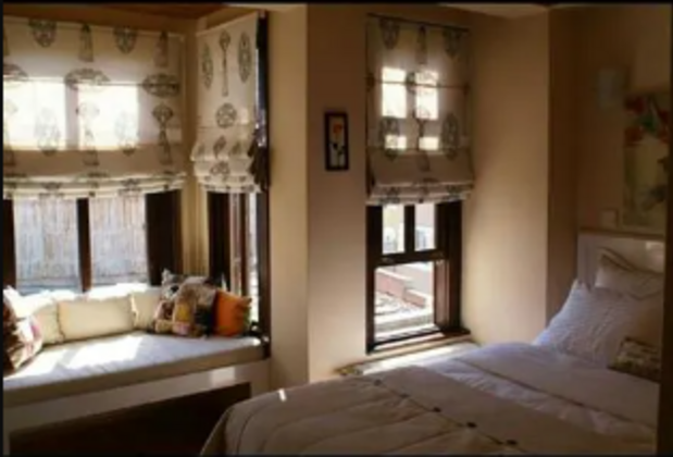 No 34 Hotel - Görsel 4