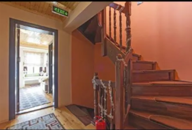 No 34 Hotel - Görsel 8