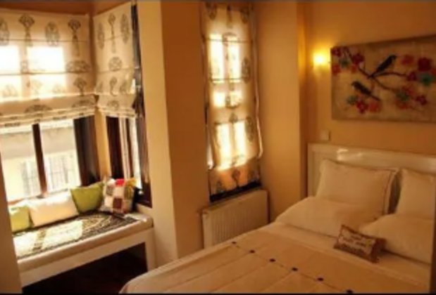 No 34 Hotel - Görsel 3