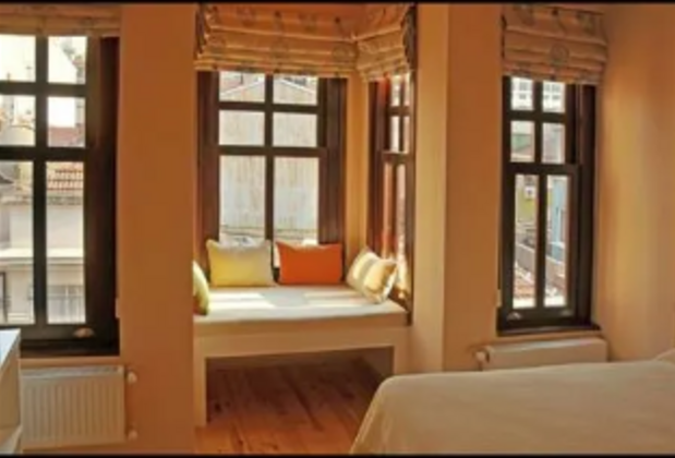 No 34 Hotel - Görsel 7