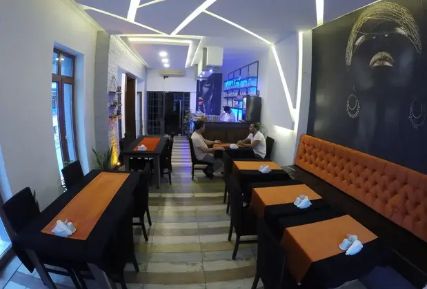 Taksim Espinas Hotel - Görsel 3