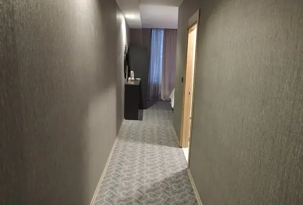 Taksim Espinas Hotel - Görsel 4