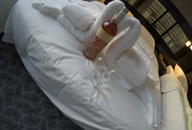 Taksim Espinas Hotel - Görsel 5