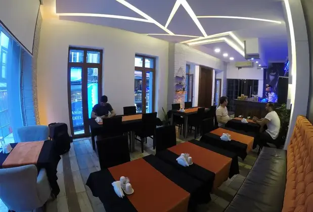 Taksim Espinas Hotel - Görsel 6