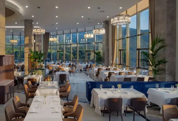 Doubletree By Hilton Manisa - Görsel 4