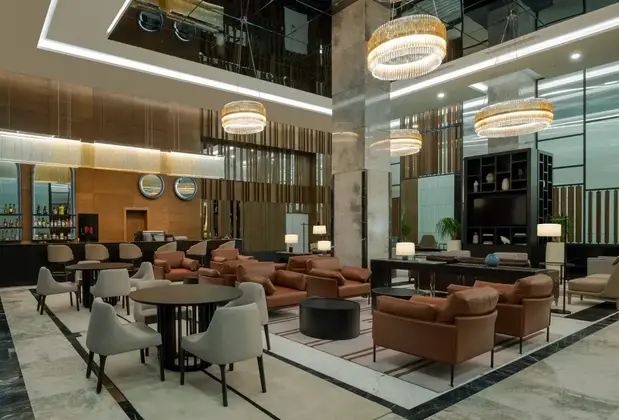 Doubletree By Hilton Manisa - Görsel 6