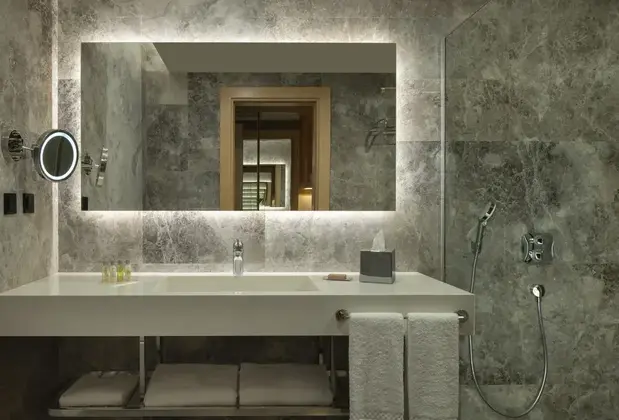 Doubletree By Hilton Manisa - Görsel 7