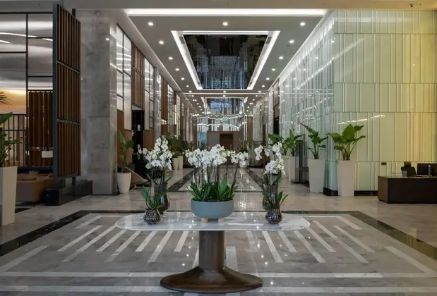 Doubletree By Hilton Manisa - Görsel 8